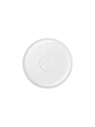 ASA SELECTION | Kaffee Unterteller 15cm  AKEMI Weiss | 